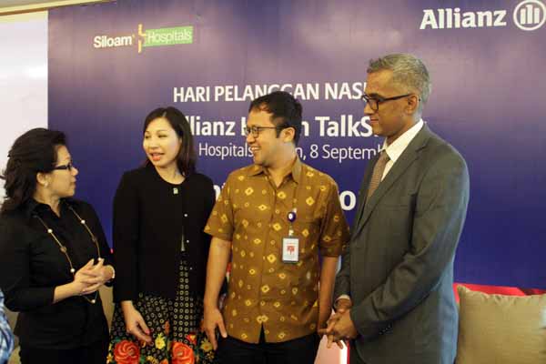 Allianz Indonesia
