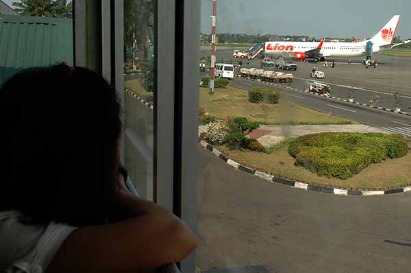 Lion Air Pacu Pengembangan Bisnis MRO