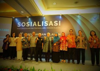 Aturan Baru Label Susu Kental Manis Lindungi Konsumen dan Produsen