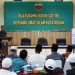 Kodim 0201/BS Gelar Silaturahmi bersama  Umat Islam Kota Medan