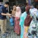 Hari Pahlawan, BFI Finance Gelar Sembako Murah