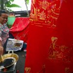 batik medan