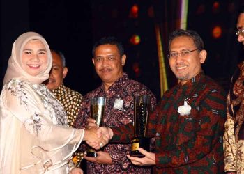 Garudafood Raih 2 SNI AWARD kategori GOLD