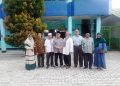 Perluas Silaturahim, Pengasuh Pesantren Sumut Gelar Halaqah Nasional