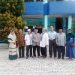 Perluas Silaturahim, Pengasuh Pesantren Sumut Gelar Halaqah Nasional