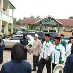 PCNU Deli Serdang