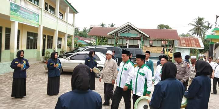 PCNU Deli Serdang