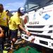 PGN Segera Luncurkan 32 Unit Gaslink Truck Berbahan Bakar Gas Bumi