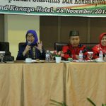 peranan perempuan