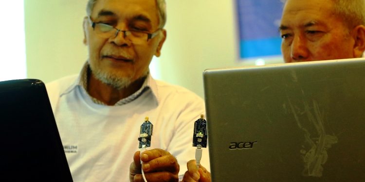 Iot Goes To Market
