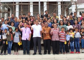 TPL dan Humbahas