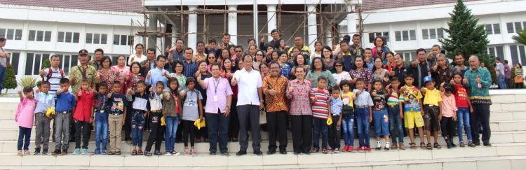 TPL dan Humbahas