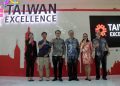 Taiwan Excellence Hadir di Medan