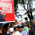 Aksi Bela Muslim