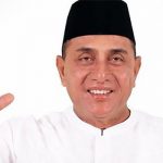 Edy Rahmayadi