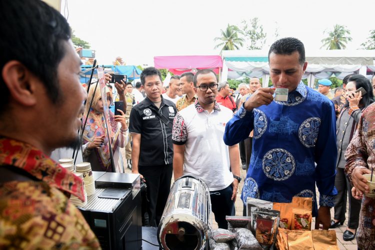 Festival Kopi