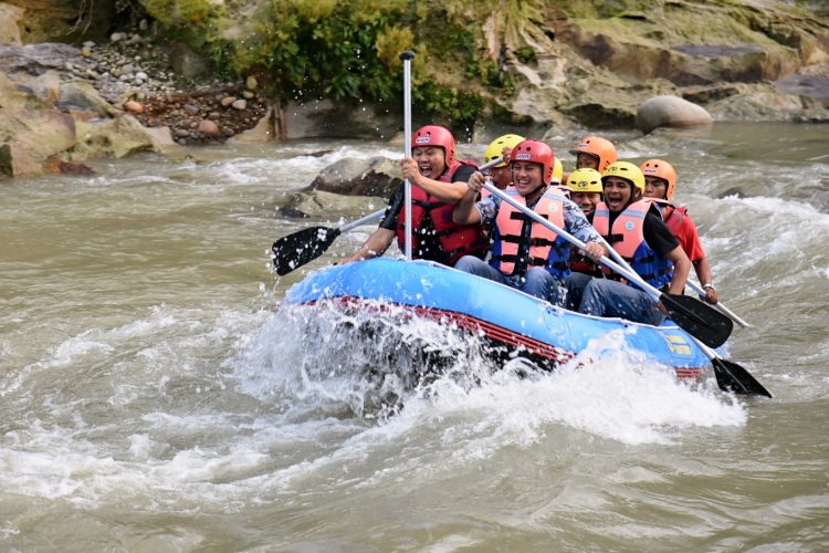 Arung Jeram