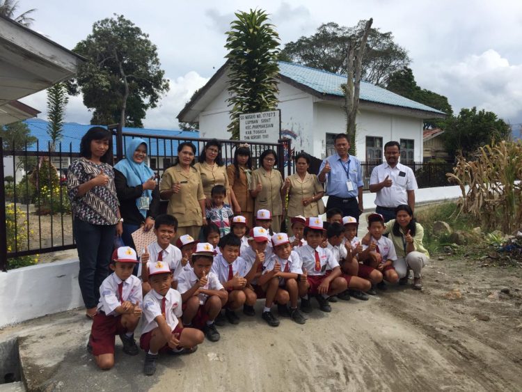 tpl bangun pagar