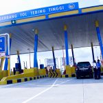 Tol Tebing Tinggi