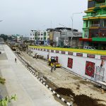 Underpass Titi Kuning