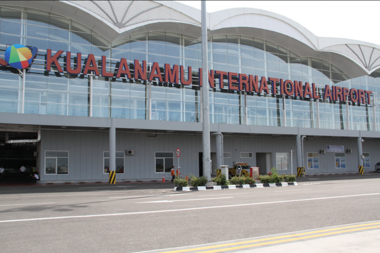 Diyakini Bisa Tingkatkan Perekonomian di Sumut, Gubsu Diminta Seriusi Aerotropolis Kualanamu