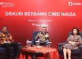 Cimb Niaga Syariah