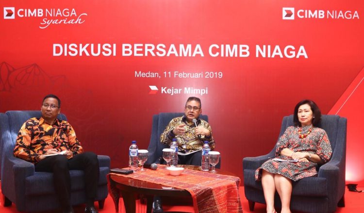 Cimb Niaga Syariah