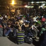 imigran gelap