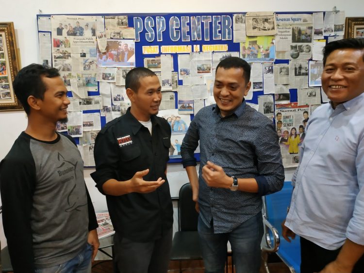 PFI dan PSP Foundation