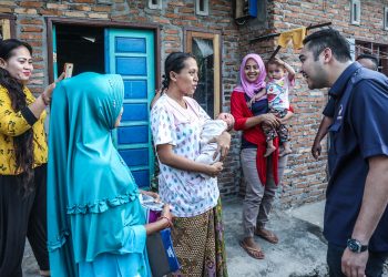 Prananda: Partai Nasdem Menjunjung Tinggi Kejujuran, Kewibawaan dan Integritas