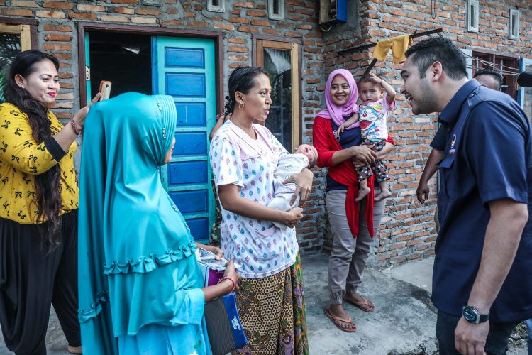 Prananda: Partai Nasdem Menjunjung Tinggi Kejujuran, Kewibawaan dan Integritas