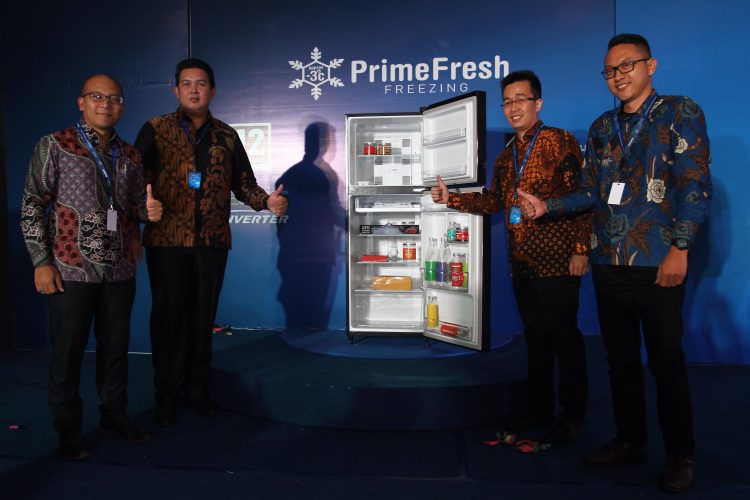 Panasonic Optimis Perbaharui Gaya Hidup Masyarakat 