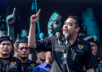 prananda surya paloh