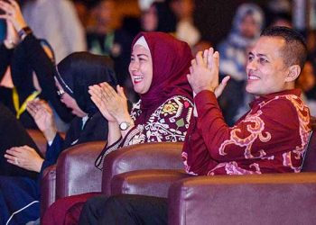 Wagub Ijeck Berharap Umat Islam Perkuat Solidaritas