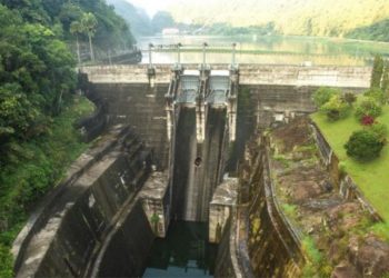 Pemeliharaan Maksimal PLTA Inalum Jamin Operasional yang Berkesinambungan