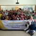 Program Kampung Wirausaha Garudafood Bidik Ratusan Ibu-Ibu Bandung