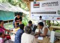 PFI Medan Gelar Upgrading Dan Pengobatan Gratis