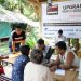 PFI Medan Gelar Upgrading Dan Pengobatan Gratis