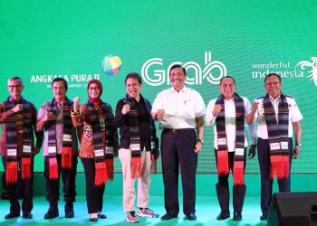 Grabcar Airport Kini Hadir Di Sumatera
