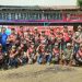 Kejuaraan Menembak Rimba Shooting Club Sumut Ke II Digelar