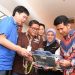 GarudaFood Resmikan Galeri Kunjungan Pabrik Digital Pertama di Indonesia