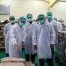Barry Callebaut Gandeng GarudaFood Bangun Pabrik Cokelat di Bandung