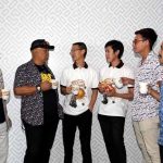 Kopi Warkop GarudaFood