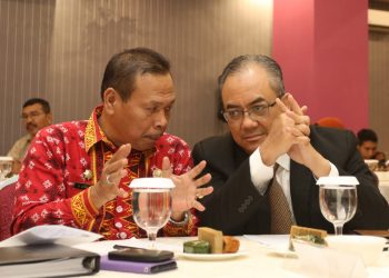 Prince of Wales Gelar Medan Education Gathering 2019