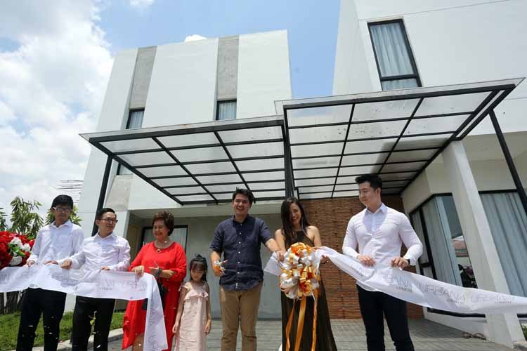 Urbana Habitat Dari Vigourland Bidik Kaum Milenial Medan