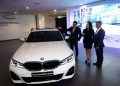 All-New BMW Seri 3 Hadir Di Medan