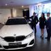 All-New BMW Seri 3 Hadir Di Medan