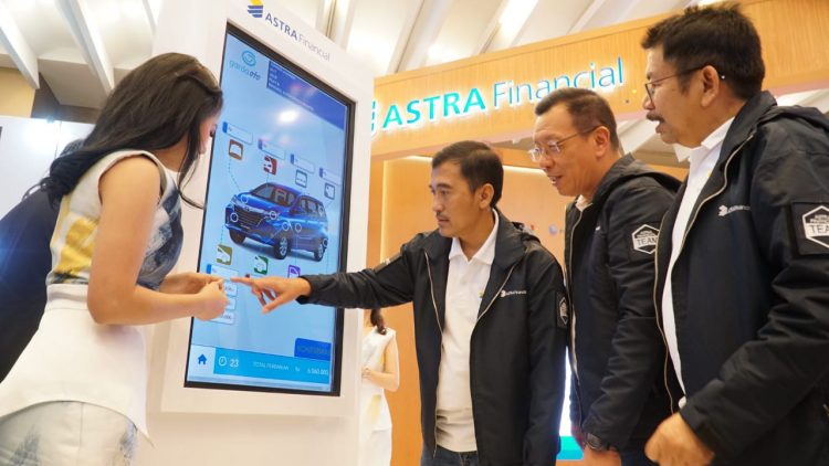 Tawarkan Program Menarik, GIIAS Medan 2019 Digelar