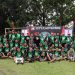 IOF Labuhanbatu Gelar Sumpah Satu Lumpur 2019