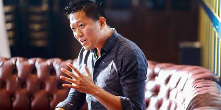 Inilah Strategi Bisnis Properti Ala Adi Ming E